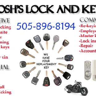 Locksmith
