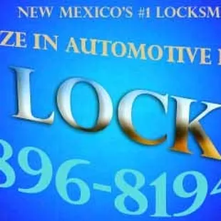 Locksmith in Albuquerque Josh's Lock &amp; Key