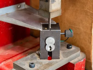 New Mexico Locking Systems