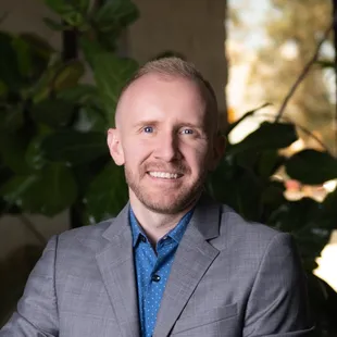 Meet Josh, your Sr. Mortgage Loan Officer