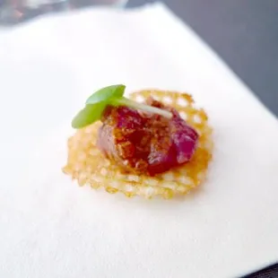 Venison