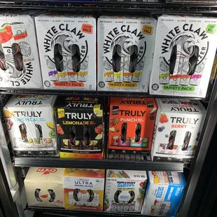 drink