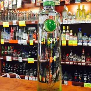 drink