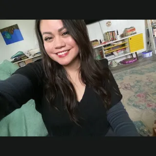 Angie M.