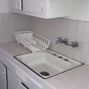 Kitchen in some rooms