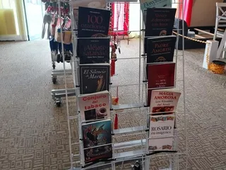 Mini Mart Angel's Furniture