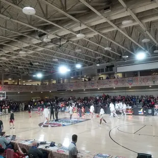 Armed Forces Classic