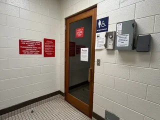 Logan Heights Physical Fitness Center