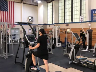 Biggs Physical Fitness