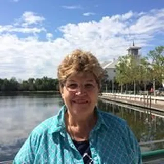 Mary Ann S.