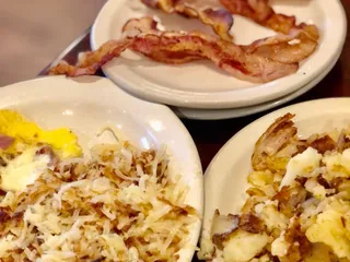 Wooden Spoon Diner