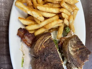 Little John's Diner