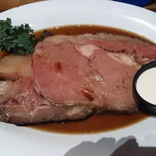 Primex Rib Special