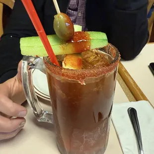 Michelada