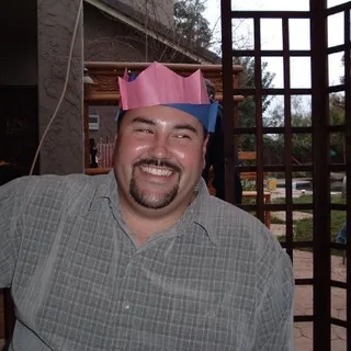 Joe M.
