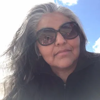 Christine V.