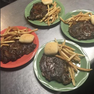 ribs, food, bbq ribs