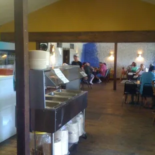 Josie's Mexican Food