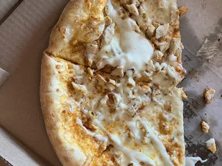 NYPD Pizzeria