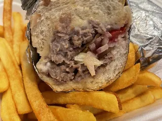 Pita Hut