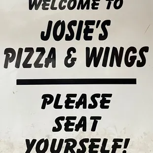 Wings and pizza crazy