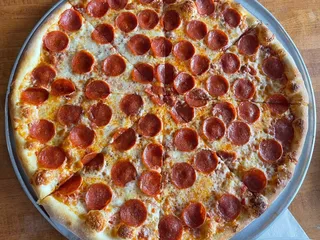Papa D Pizza