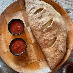 Calzone