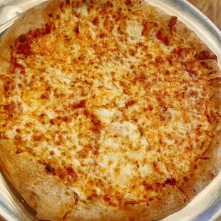 Cheese Pizza