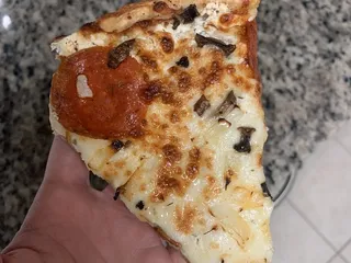 Pizzano's Pizza & Grinderz