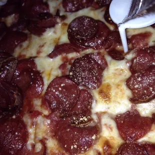 The Old Fashion is our family favorite!