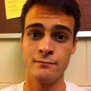 Lucas S.