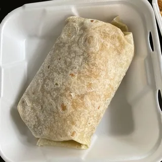 Super Burrito