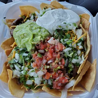 Taco Salad
