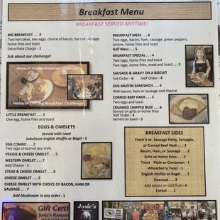 Josie's Restaurant