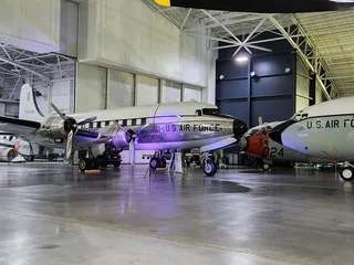 Strategic Air Command & Aerospace Museum