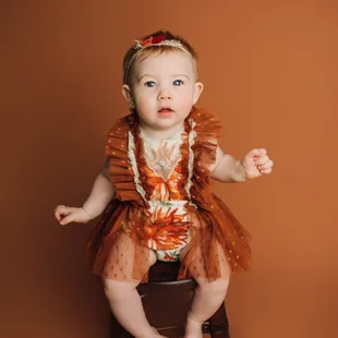 Milestone Photography Session Omaha