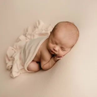 Newborn Photography Session Omaha NE