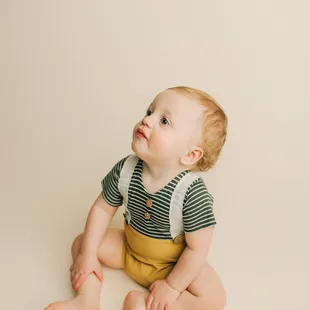 Milestone Photography Session-Color Mini