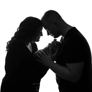 Omaha Newborn Photography Session