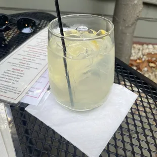 drink