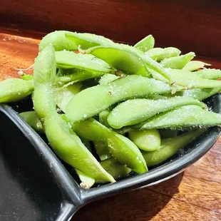 Edamame