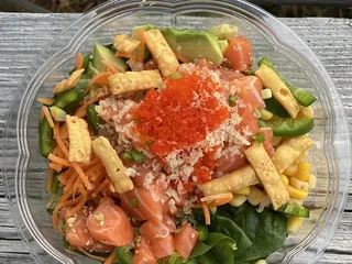 Poke N Ramen