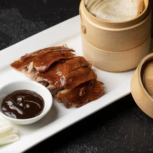 1/2 peking duck