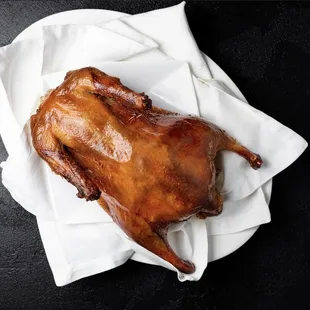 Peking Duck