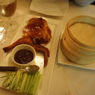 Hong Kong Pin Pei Chicken