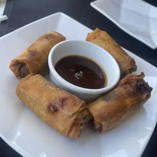 Spring Rolls