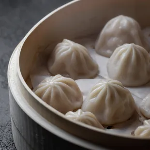 Soup Dumplings