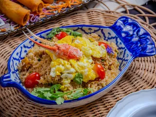 Civilize Thai Bistro