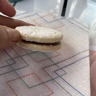 Most popular cookie