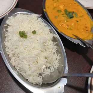 Nav ratan korma